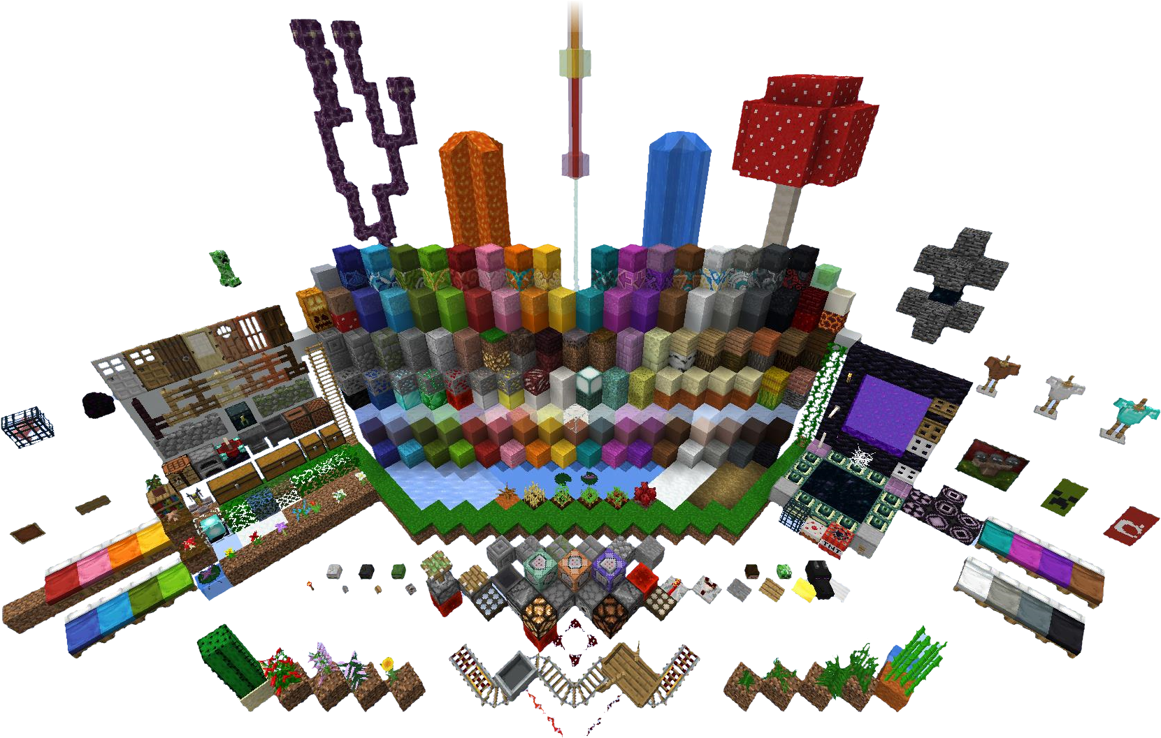 Back For A Future - Graphic Design (1920x1080), Png Download