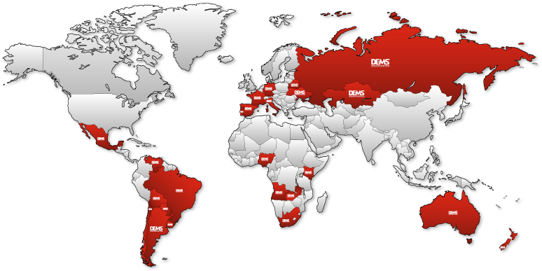 World Map Choropleth Cartography Transprent Free Download - Countries Have Sharia Law (863x431), Png Download