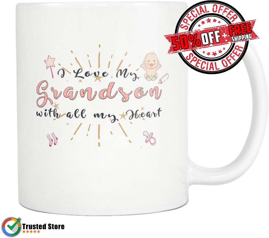 For My Forever Love Grandparents Mugs - Diploma (960x960), Png Download