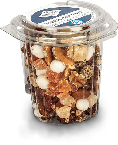 Deliciously Different - Delivered - - Hayden Valley To Go Cups Hot Mix (502x618), Png Download