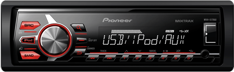 Mrp - ₹4,590/- - Car Stereo Price In Dubai (800x475), Png Download