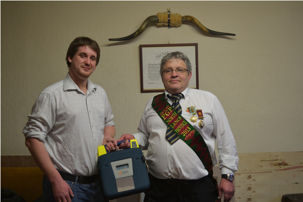 Local Mp Tim Farron Has Praised Kendal Town Councillor - Room (600x600), Png Download