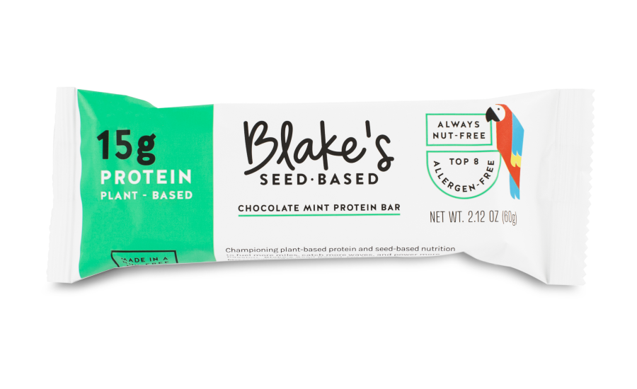 Blakes Protein Bar Allergen-free (900x550), Png Download
