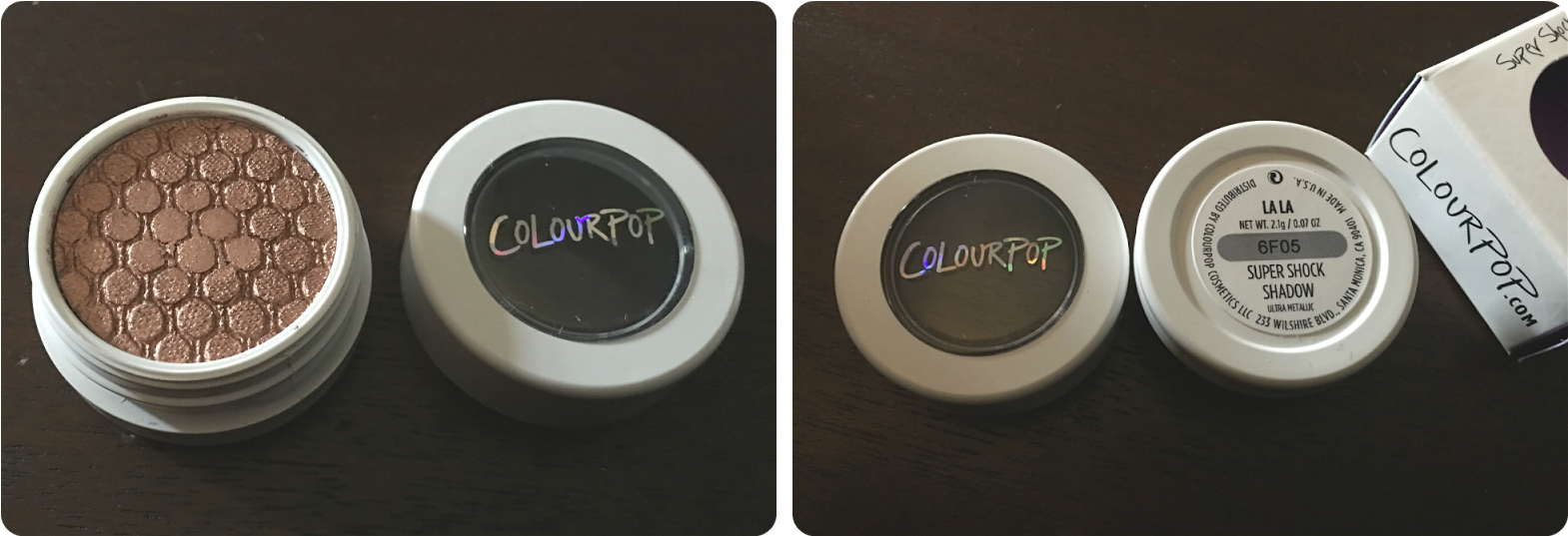 Ultra Satin Lip In Magic Wand $6 - Circle (1600x568), Png Download