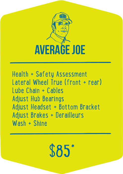 Mcs Repairs Packages Average2019 - Parallel (500x710), Png Download