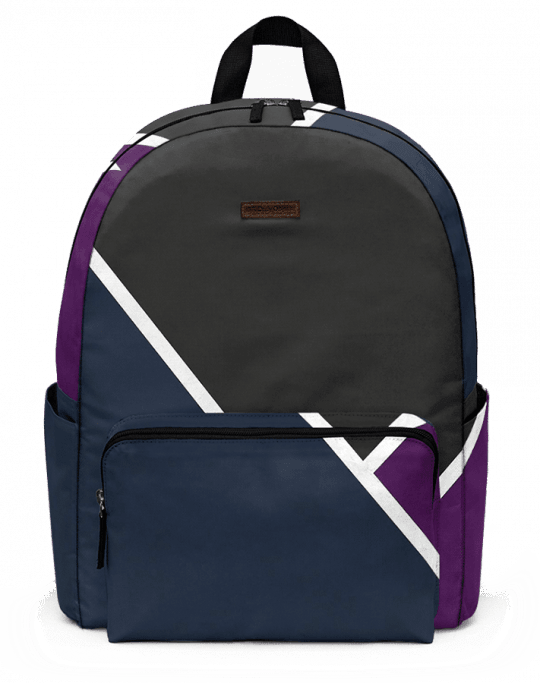 Hand Luggage (540x683), Png Download
