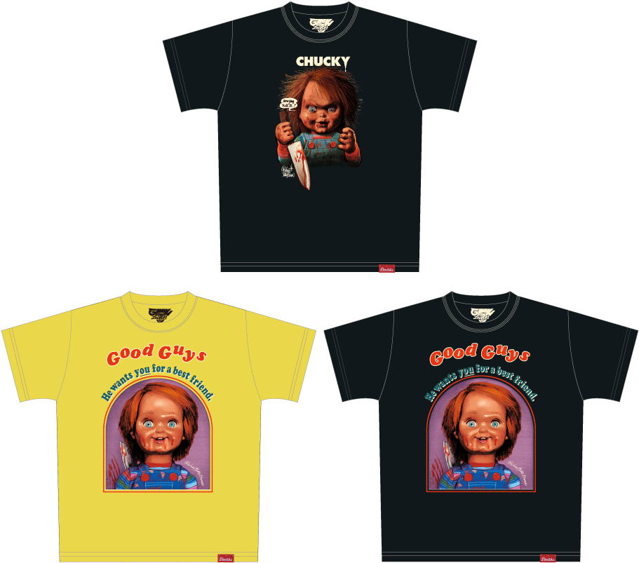 Child's Play - Girl (1000x1000), Png Download