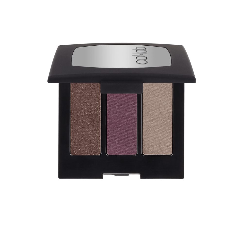 Collab Palette Pro Mini Hearton Open - Eye Shadow (1000x1001), Png Download