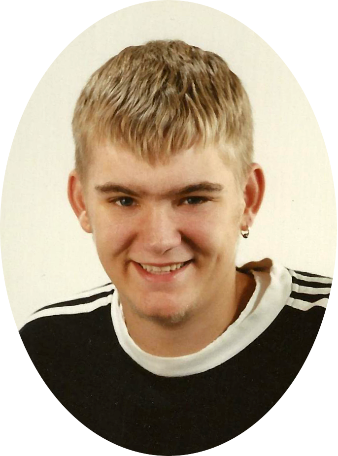 Stoterau, Adam Oval Copy - Boy (686x926), Png Download