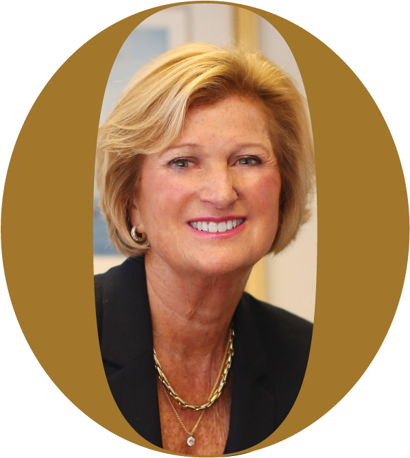 Pat Campbell - Woman (612x675), Png Download