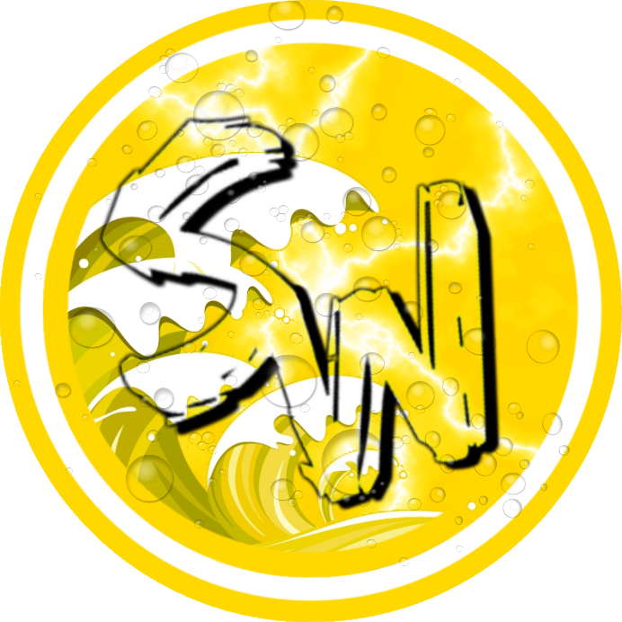 Ｓｈｏｃｋｗａｖｅｆｐｓ - Circle (692x692), Png Download