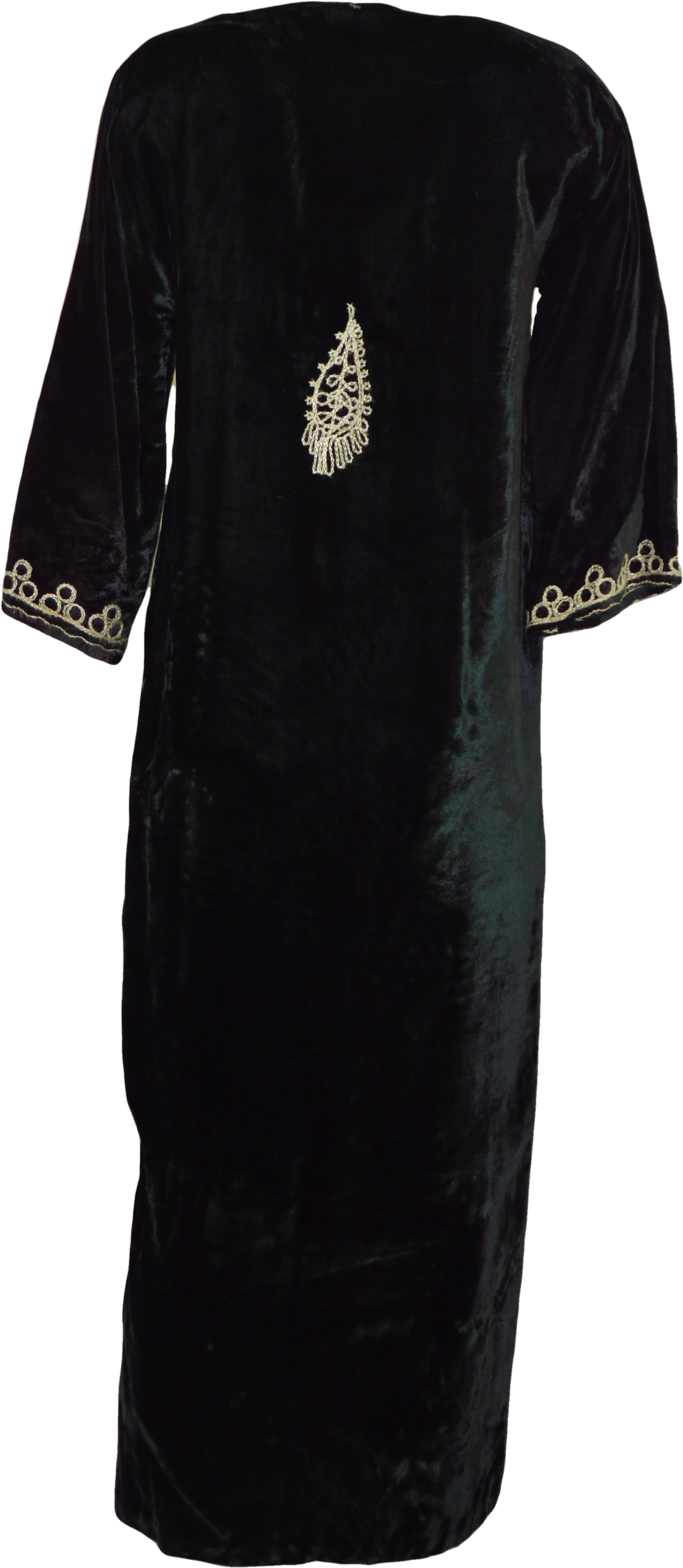 Black Puma Soccer Jersey (1692x3850), Png Download