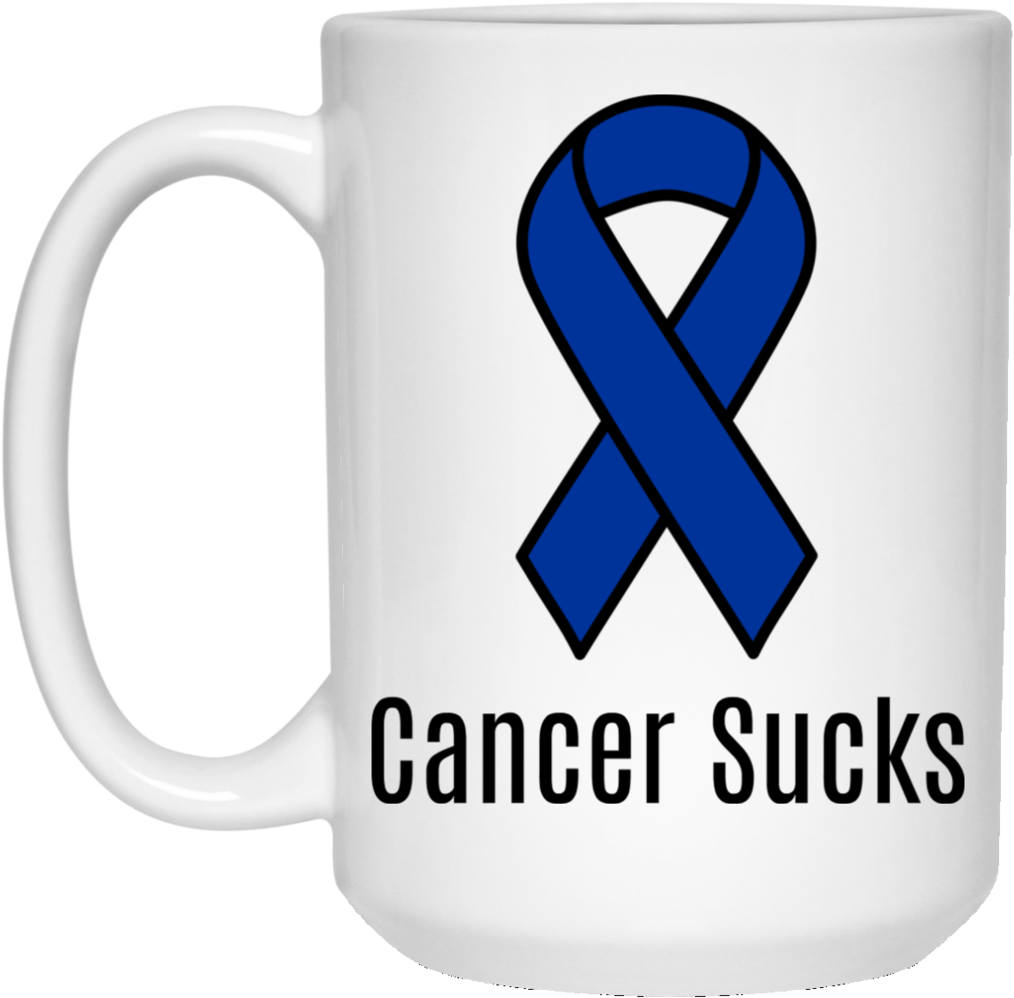 Sucks Blue Ribbon Oz Mug Jupiter - Avengers Endgame Cup (1024x1024), Png Download