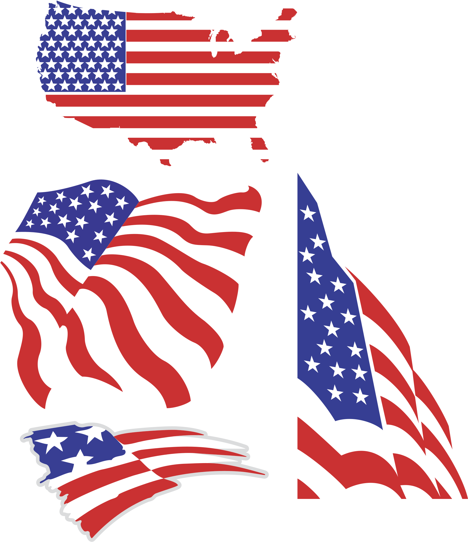 Svg Royalty Free Library Us Png Transparent Svg Freebie - Pledge Of Allegiance Clipart (2400x2400), Png Download