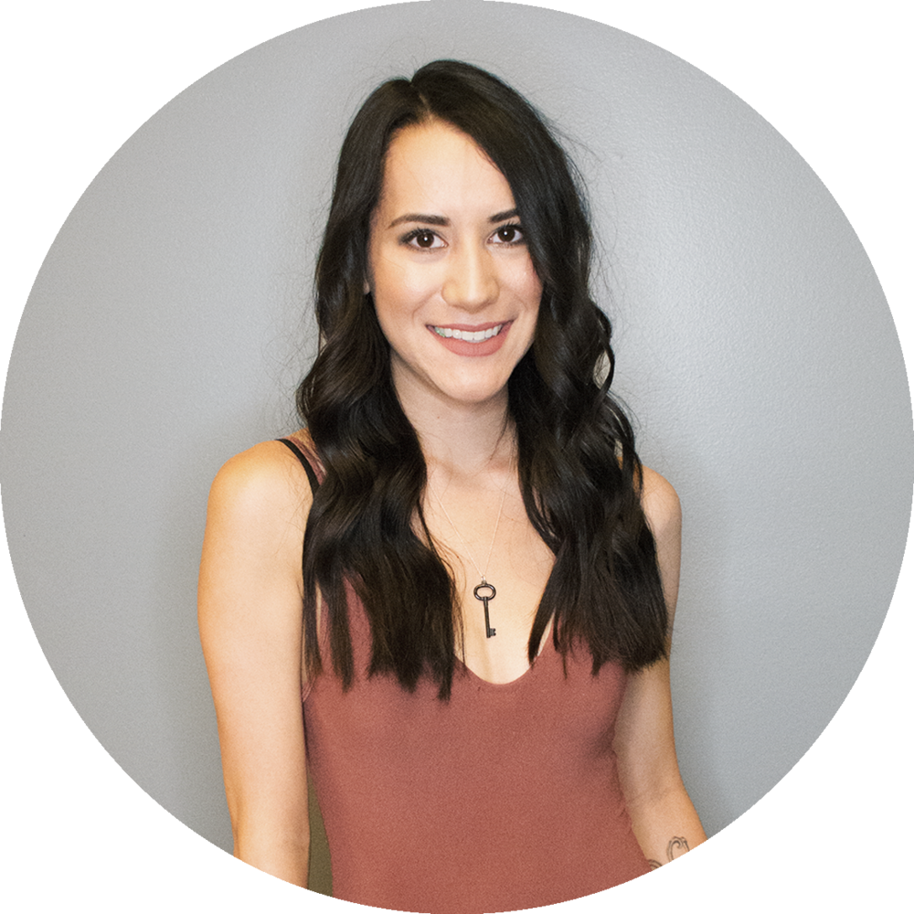 Download Mousybrowns Staff Lexi Girl Full Size PNG Image PNGkit