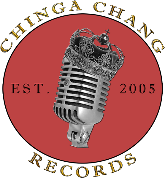 Chinga Chang Records Is A Philadelphia-based Independent - Illustration (1920x700), Png Download