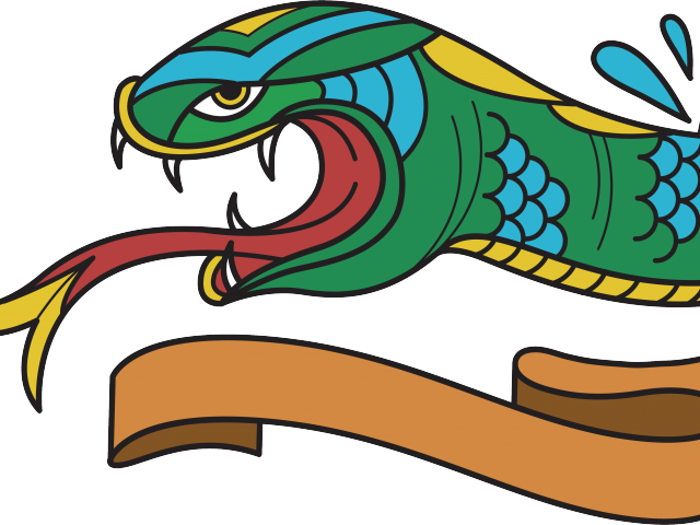 Snake Tattoo Clipart Transparent - Clip Art (640x480), Png Download