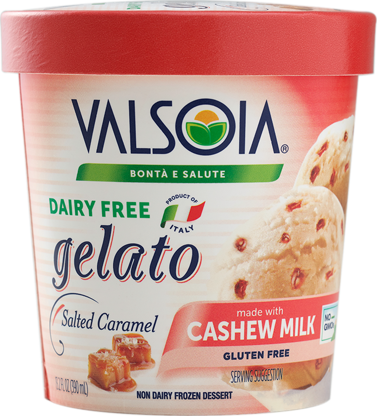 For The Special Kind Of Creamy Goodness That Can Only - Dairy Product (1440x1590), Png Download