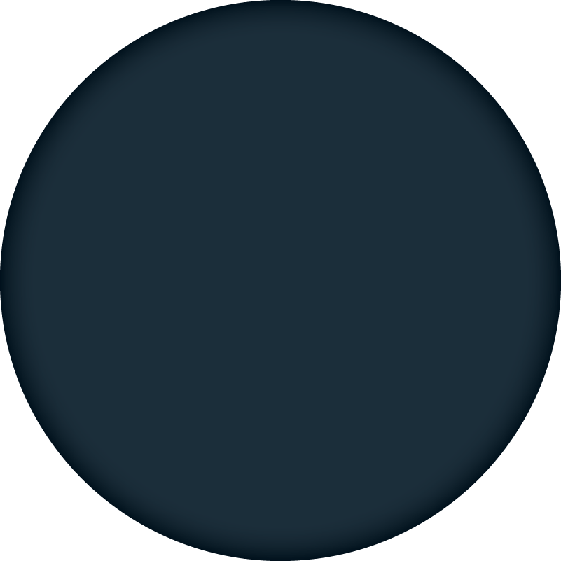 Number Of Visitors Procter & Gamble's New York City - Circle (801x801), Png Download