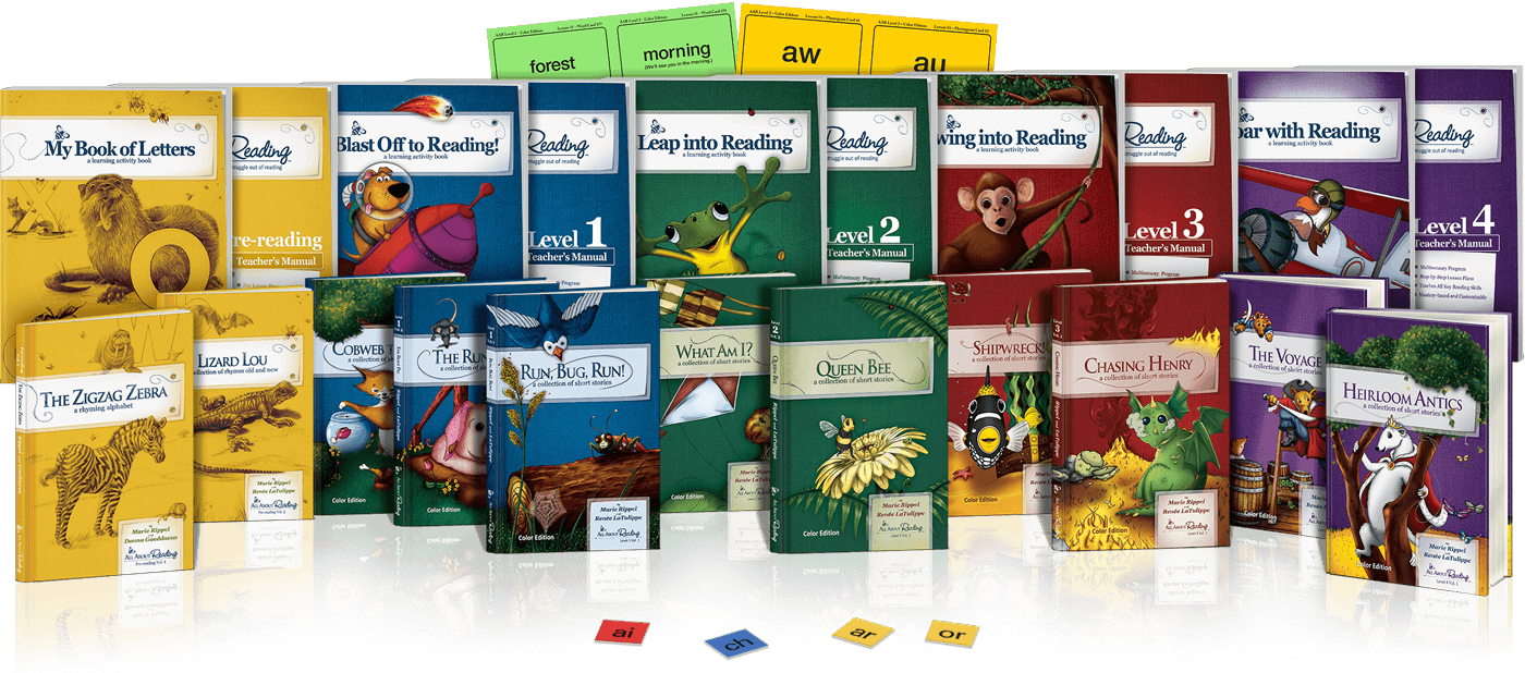 All About Reading - Dyslexia (1400x618), Png Download