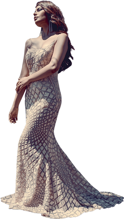 Audrey Hepburn Meets Beyoncè - Photo Shoot (724x899), Png Download