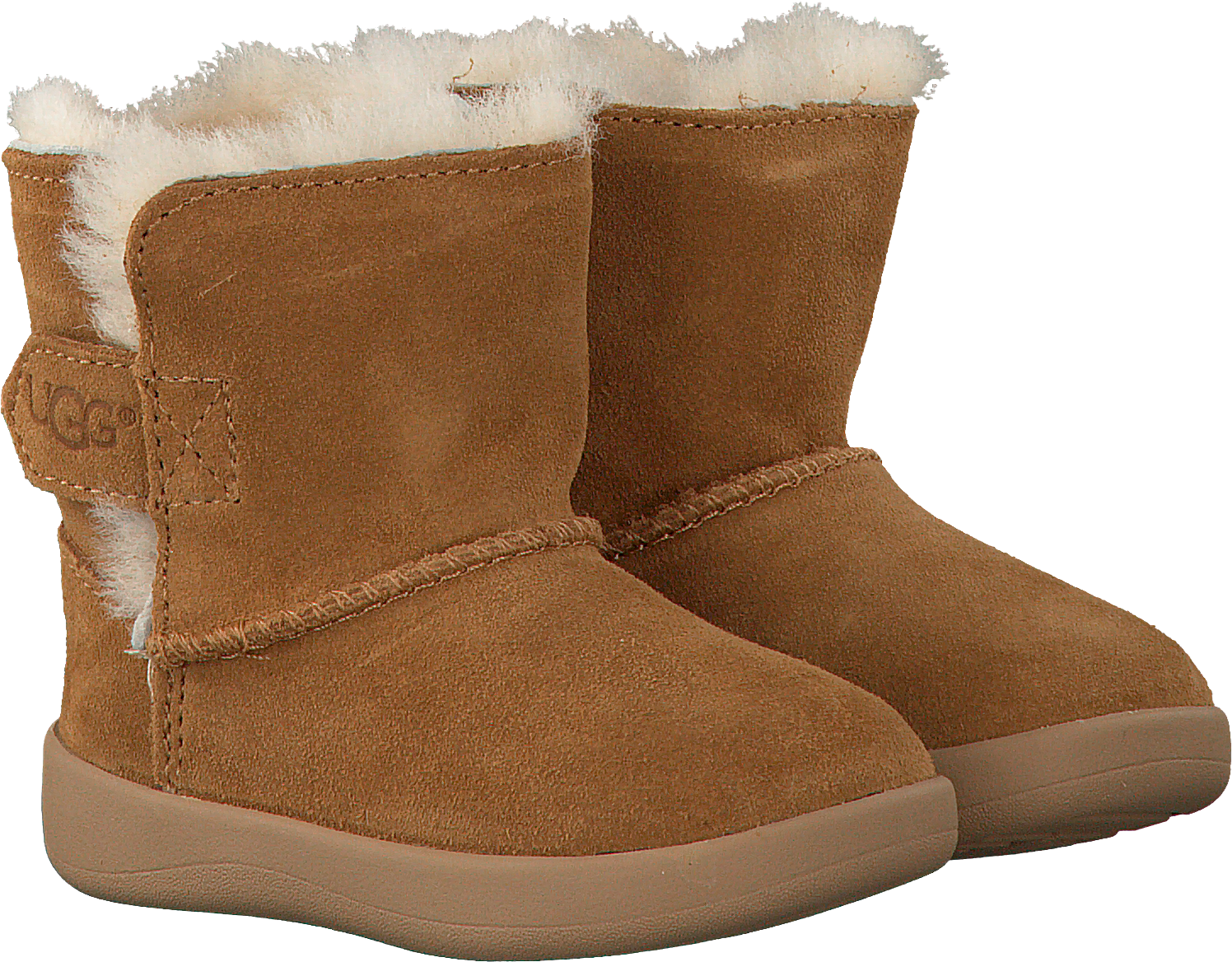jongens uggs