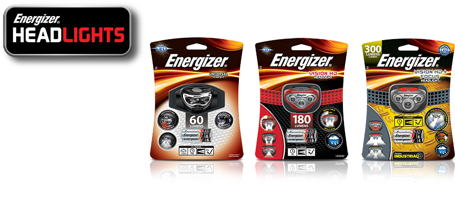 Descargar App - Energizer (980x423), Png Download