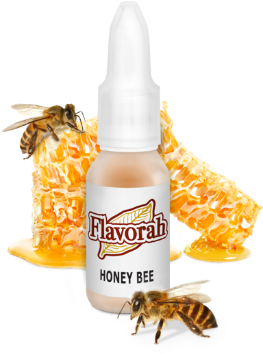 Honey Bee 15ml - Honeybee (700x700), Png Download
