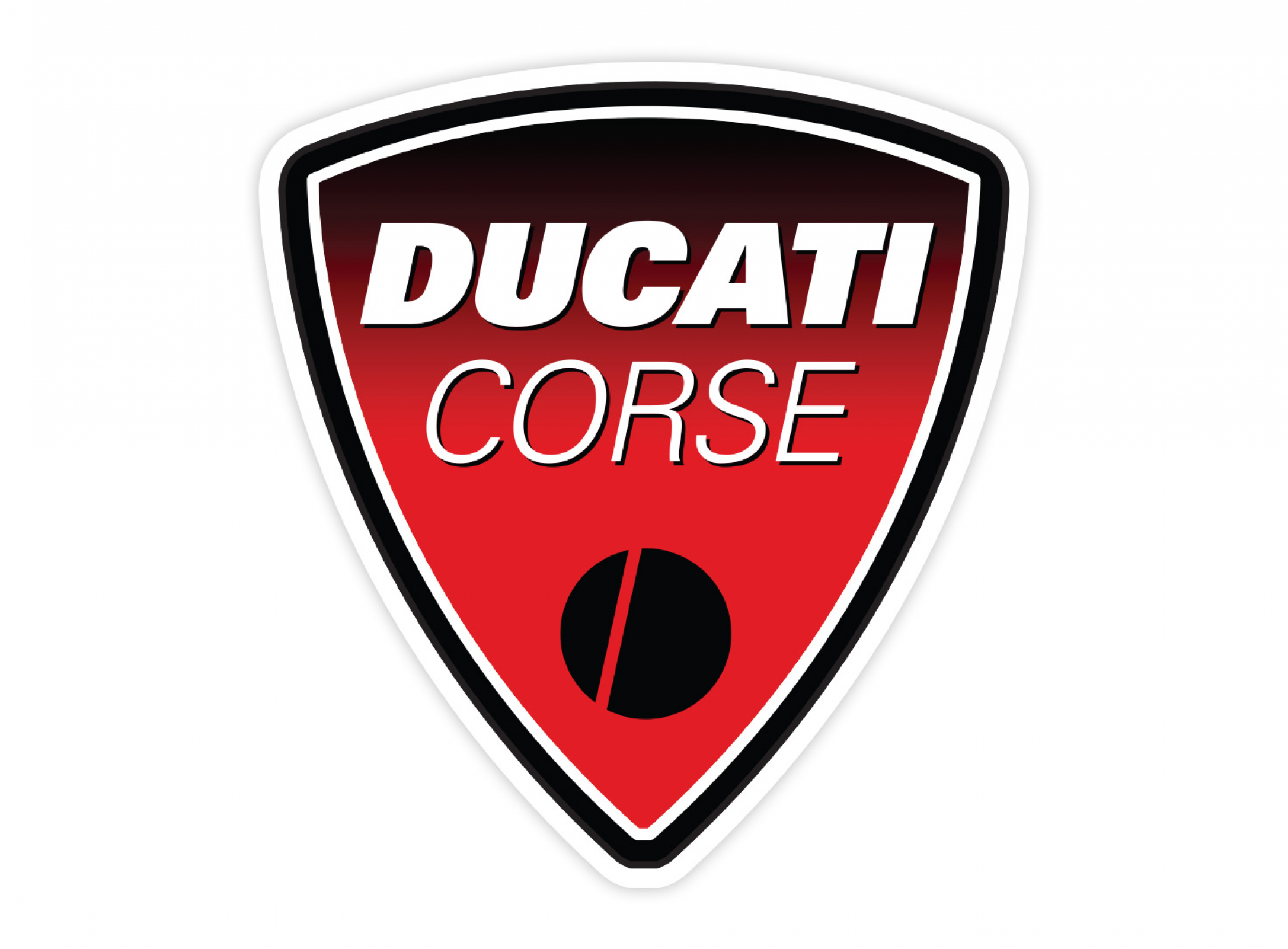 Ducati Corse (2800x1600), Png Download