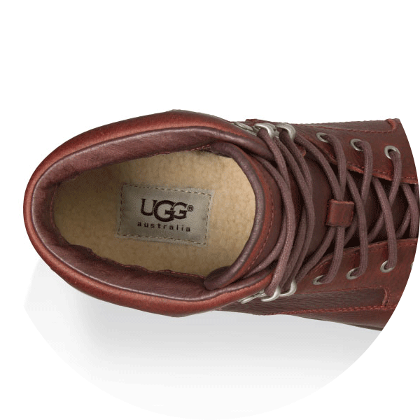 £125 Shop The Harvin - Ugg (600x600), Png Download
