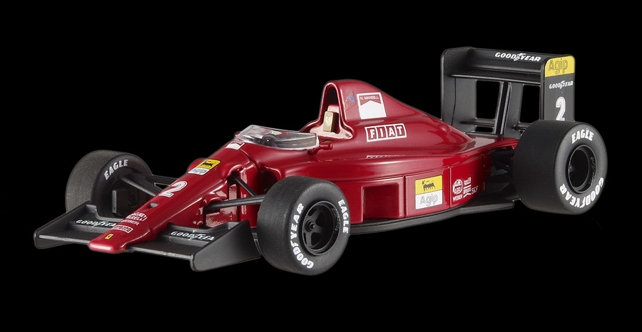 100% Free To Download - Formula One Car (900x466), Png Download