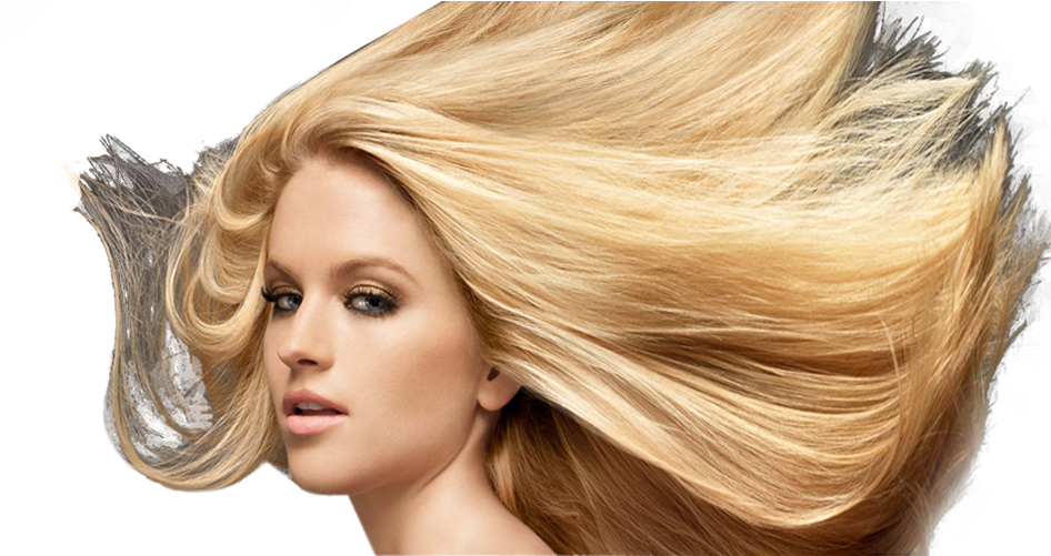 High Resolution Hair Model (1240x500), Png Download