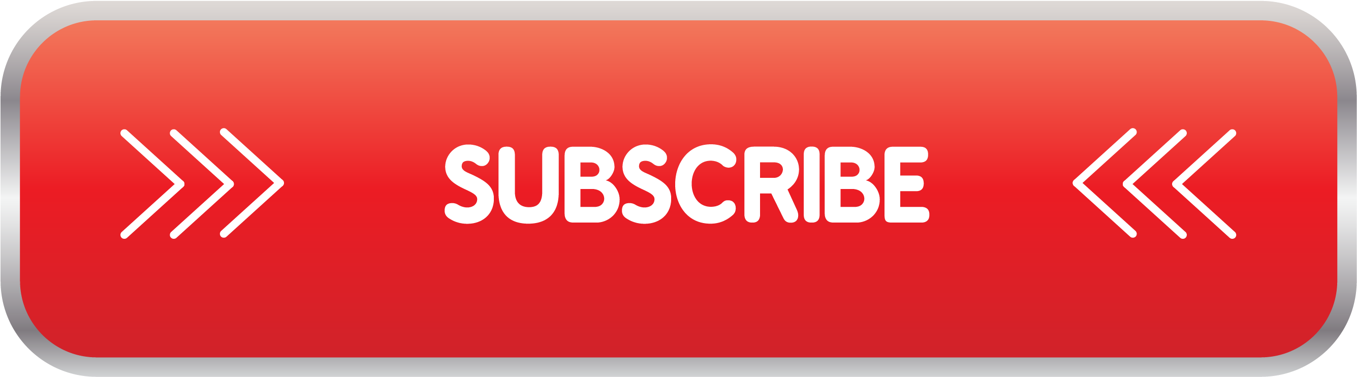 Subscribe Png Image - Graphic Design (2890x932), Png Download