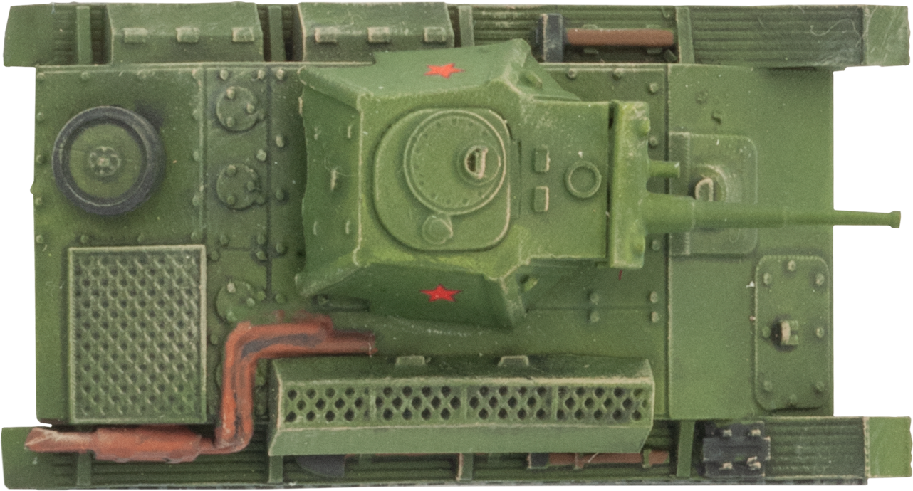 T-70 Tank Company (sbx55) - Churchill Tank (1282x690), Png Download