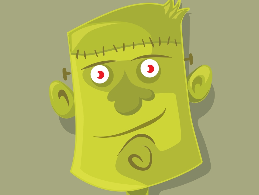 Odds Bundle By Teacherstevenson - Cartoon (851x640), Png Download