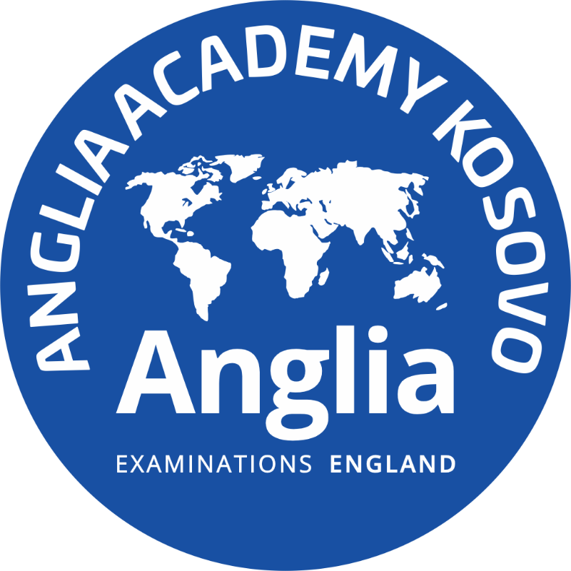 Summer School English Teacher/summer Camps Instructor - Circle (800x800), Png Download