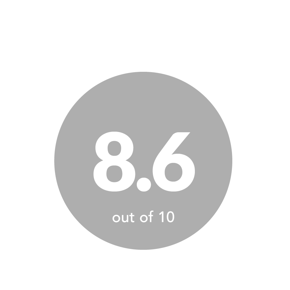 Com Award Avondblij Guest House - Circle (1080x1080), Png Download