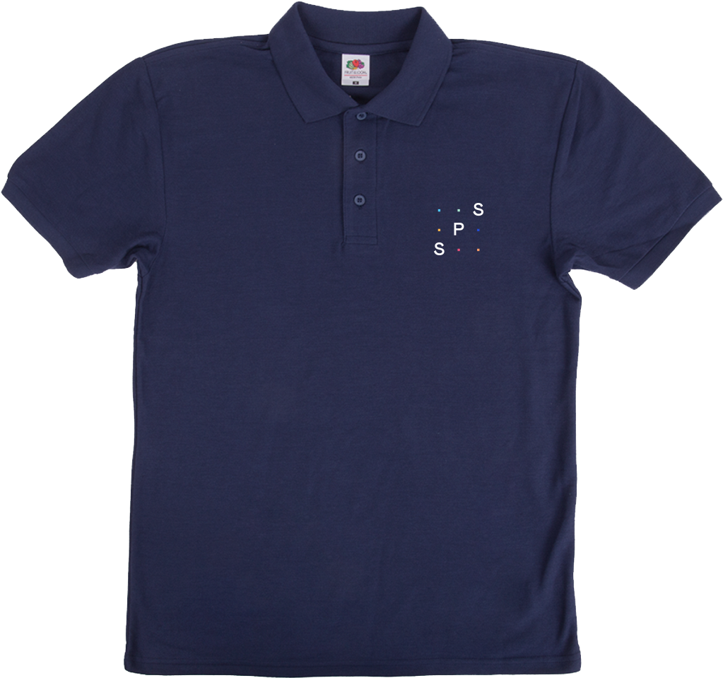 Sps Polo Shirt (1066x1007), Png Download