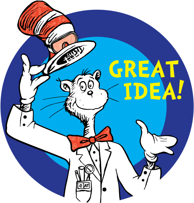 Seuss Gr 12 (1000x1294), Png Download