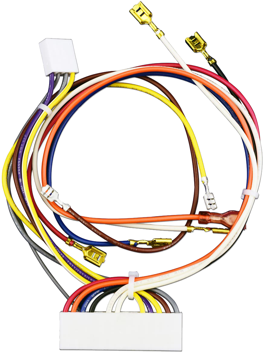 041c4246- Wire Harness Kit - Wire (1240x1240), Png Download