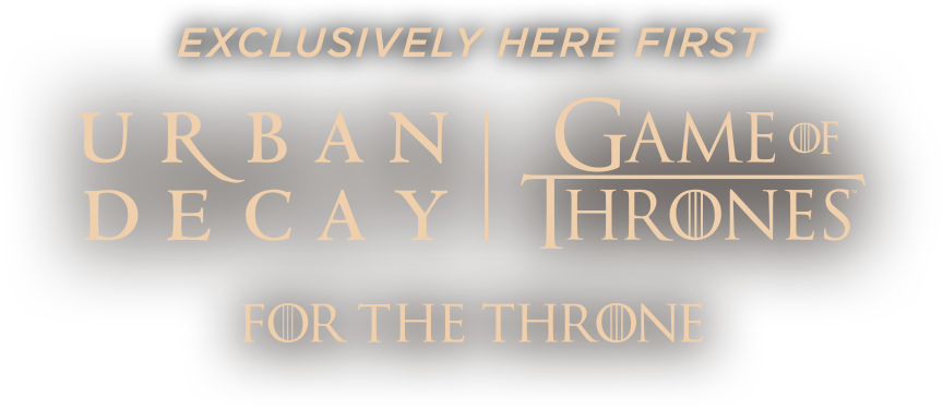 The Urban Decay - Metal (864x375), Png Download