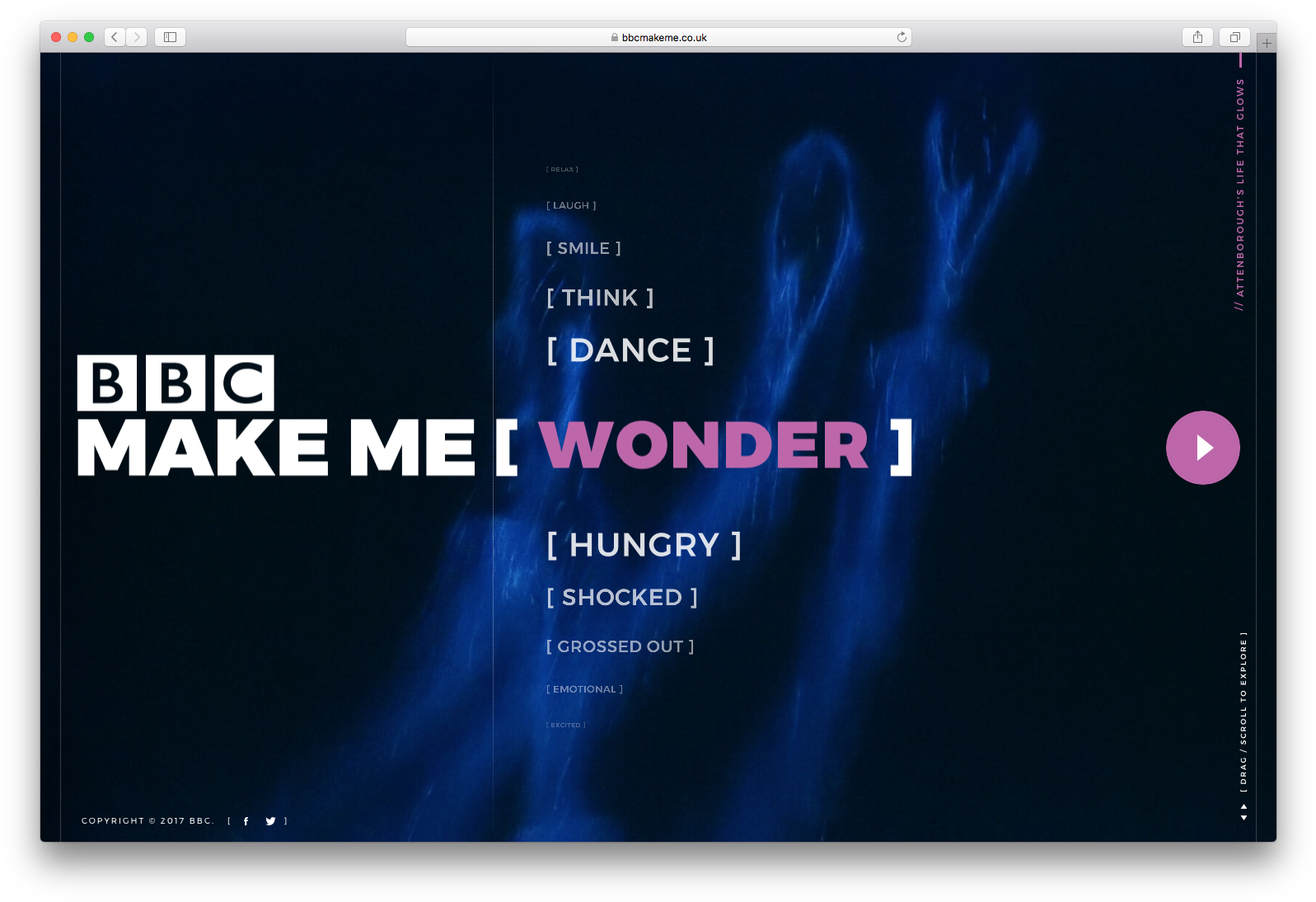 Still From Bbc Make Me - Bbc Make Me (1612x1107), Png Download