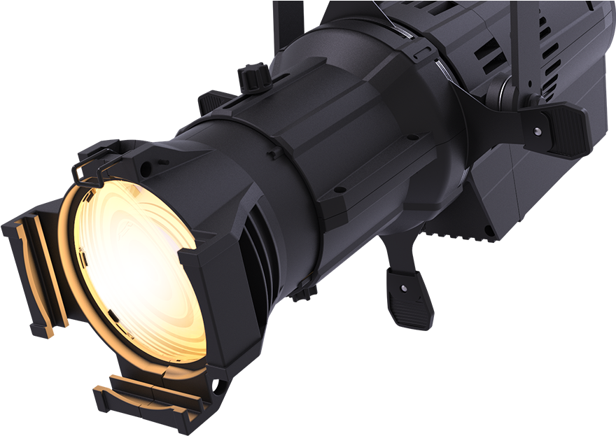 Thoughtful Solutions In Theatrical Lighting (905x646), Png Download