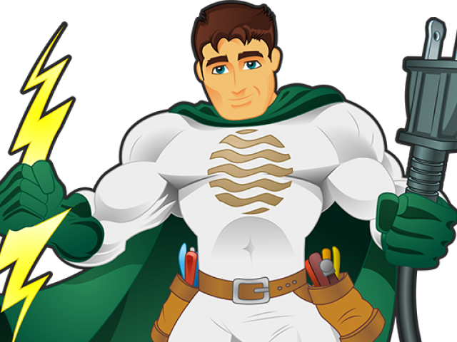 Technician Png (640x480), Png Download