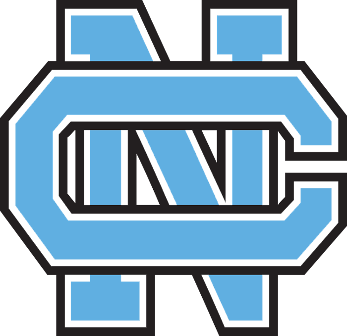 Clovis North And Granite Ridge Swimming And Diving - Clovis North Logo (700x678), Png Download