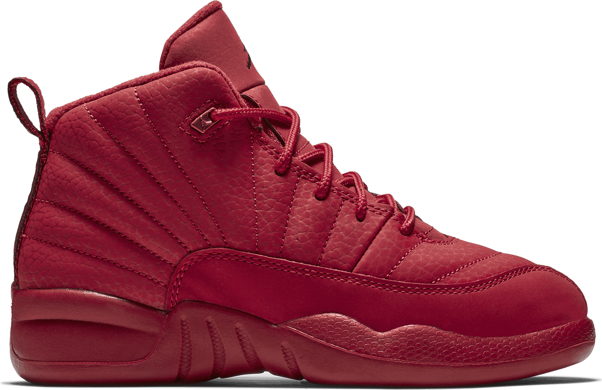 Air Jordan 12 Retro - Hender Scheme Jordan (2000x2000), Png Download