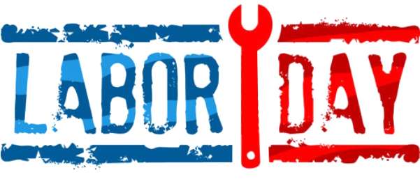 Labor Day Png Clipart - Labor Day Images Png (600x600), Png Download