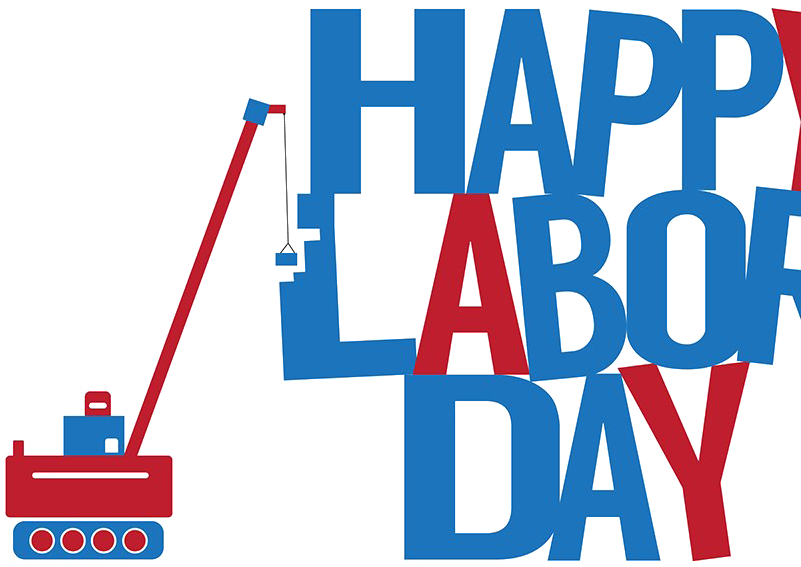 Labor Day Transparent - Labor Day Images Png (800x600), Png Download