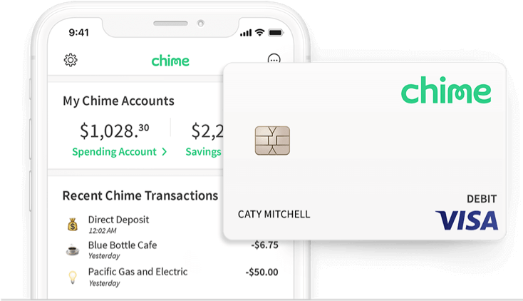 Say Goodbye To Hidden Bank Fees - Card (750x438), Png Download