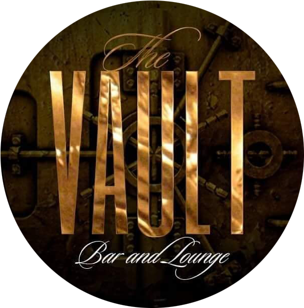 The Vault - Calligraphy (768x768), Png Download